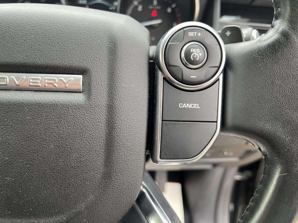 Used Land Rover Discovery 2018 for sale - 76406473: Photo 40