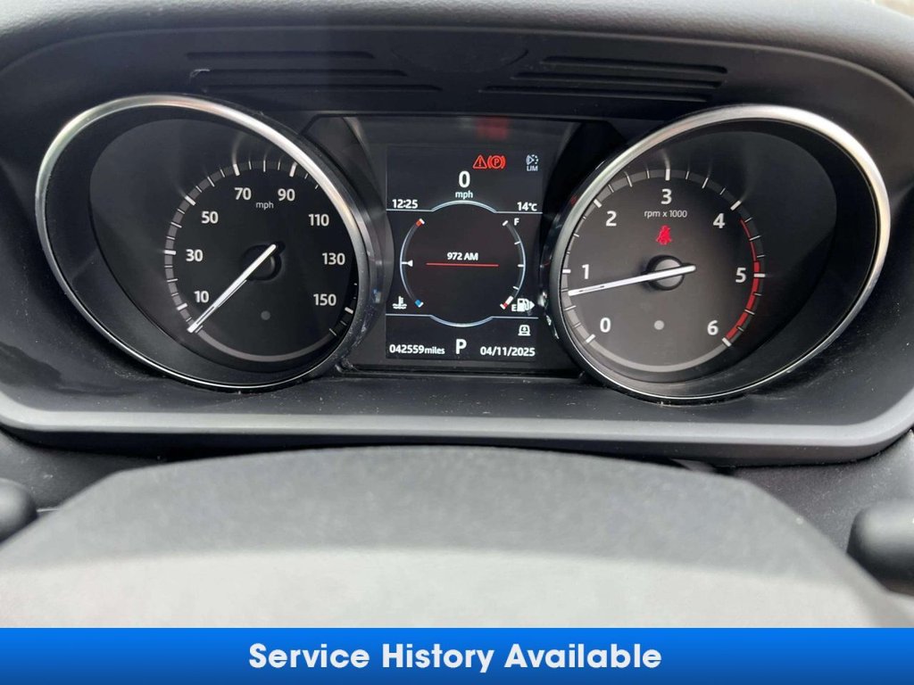 Used Land Rover Discovery 2018 for sale - 76406473: Photo 44