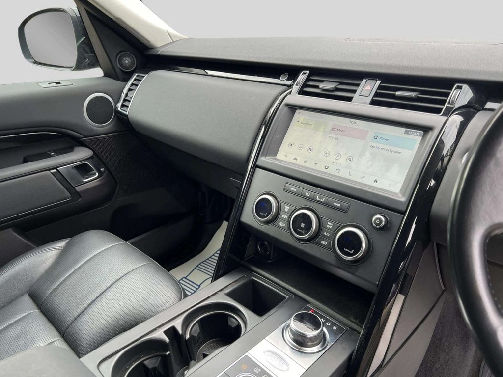 Used Land Rover Discovery 2018 for sale - 76406473: Photo 45