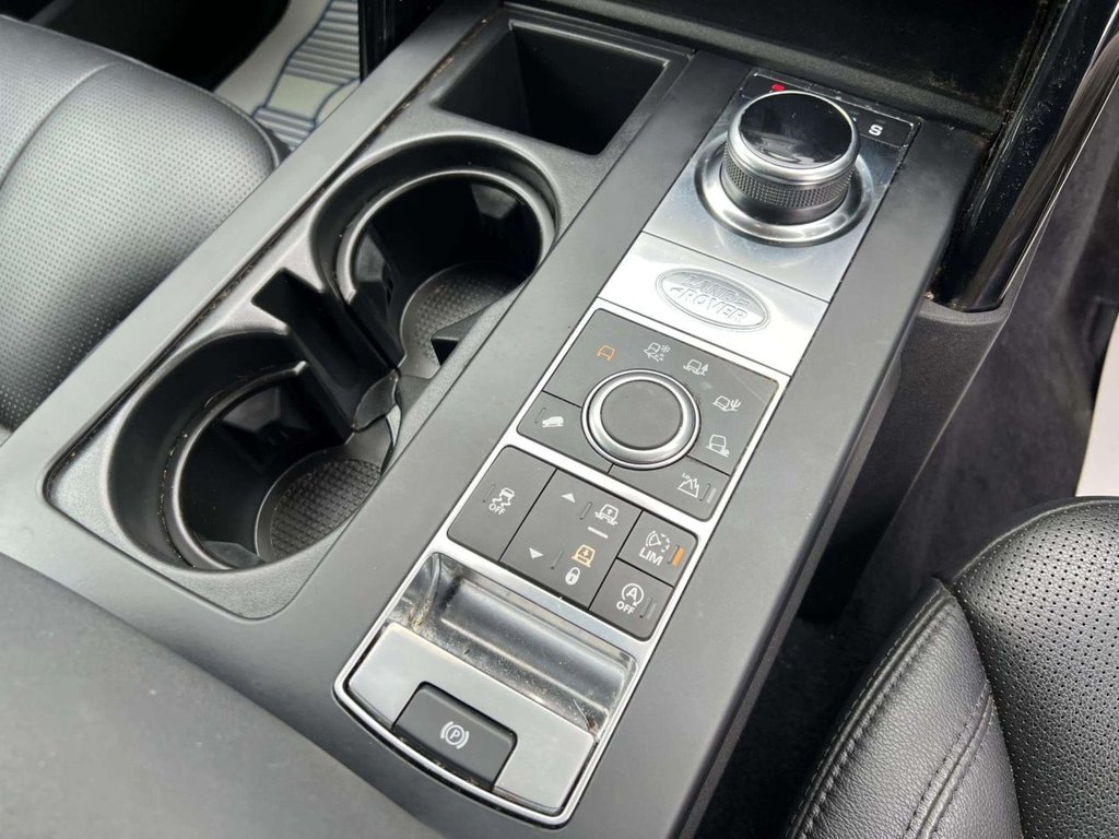 Used Land Rover Discovery 2018 for sale - 76406473: Photo 46