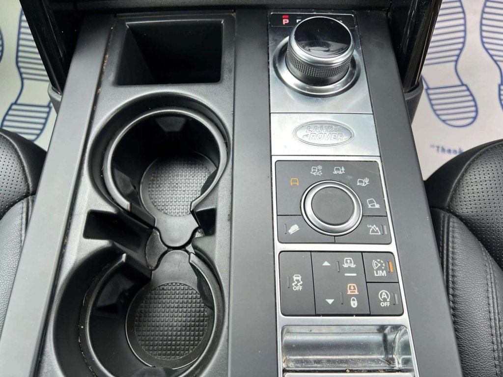 Used Land Rover Discovery 2018 for sale - 76406473: Photo 47