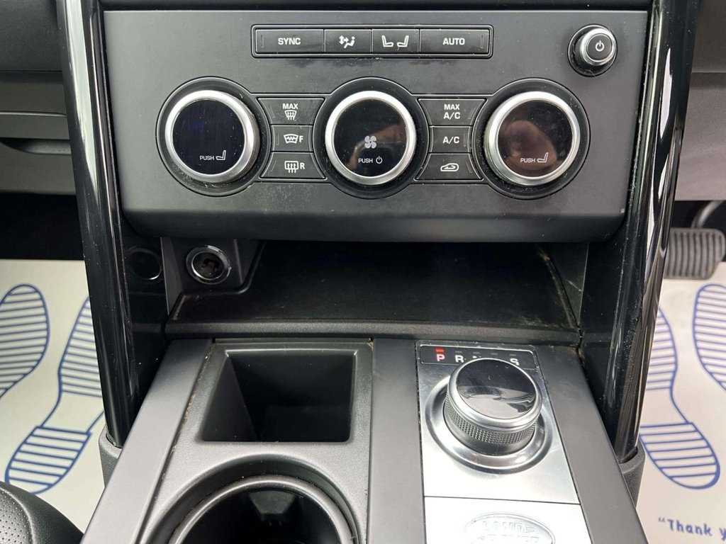 Used Land Rover Discovery 2018 for sale - 76406473: Photo 48