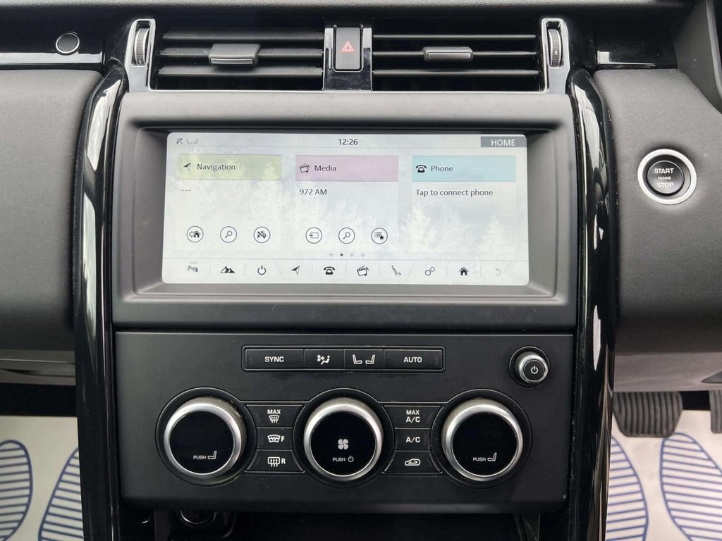 Used Land Rover Discovery 2018 for sale - 76406473: Photo 49