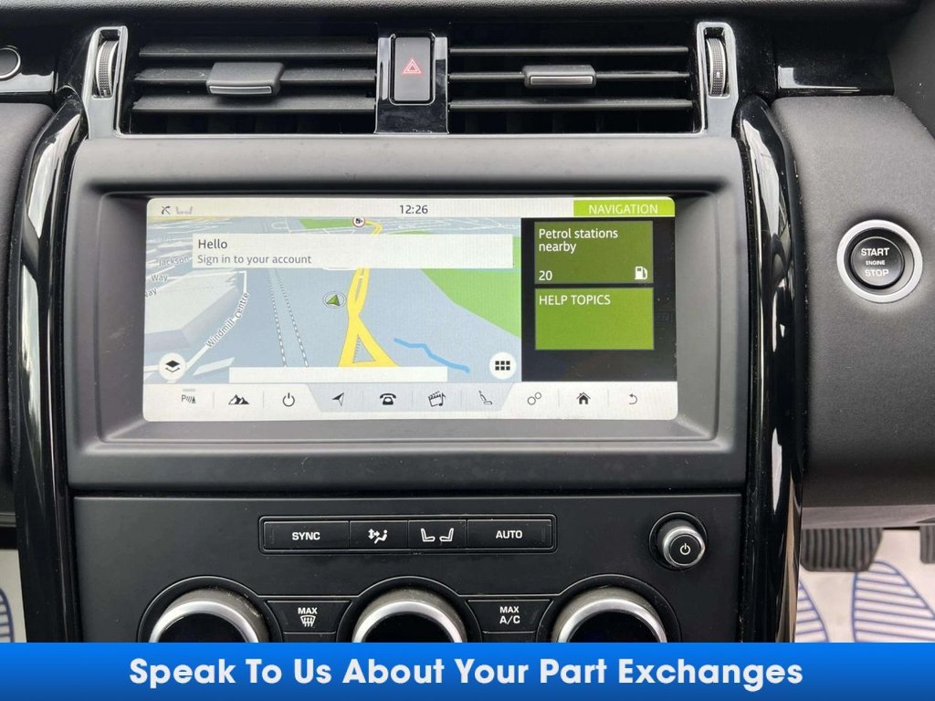 Used Land Rover Discovery 2018 for sale - 76406473: Photo 50