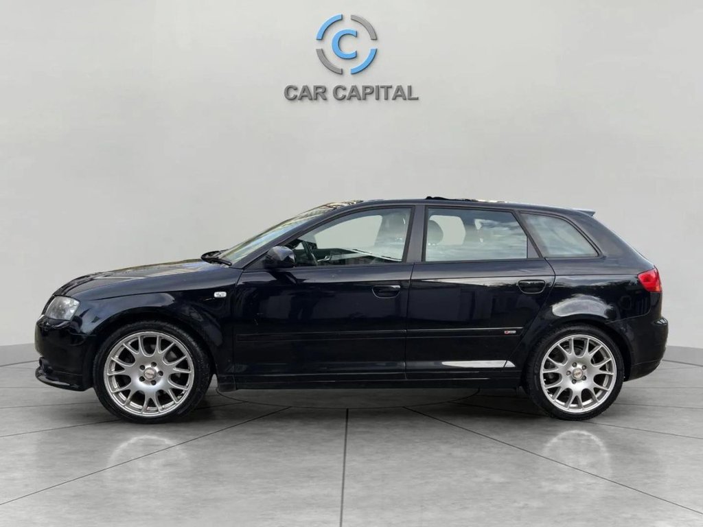 Used Audi A3 2006 for sale - 76768081: Photo 13