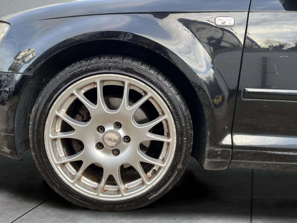 Used Audi A3 2006 for sale - 76768081: Photo 14