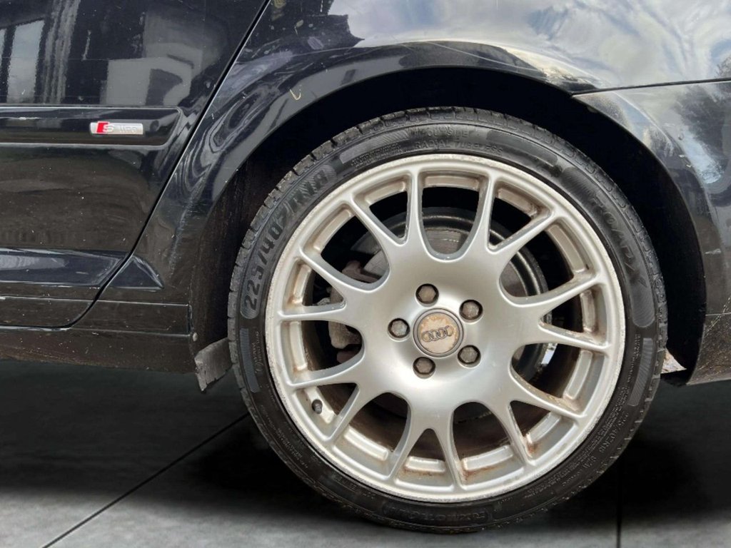 Used Audi A3 2006 for sale - 76768081: Photo 15