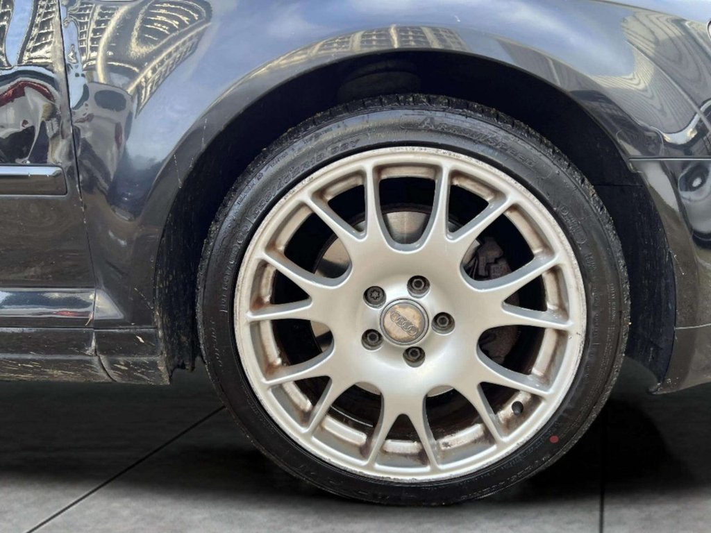 Used Audi A3 2006 for sale - 76768081: Photo 17