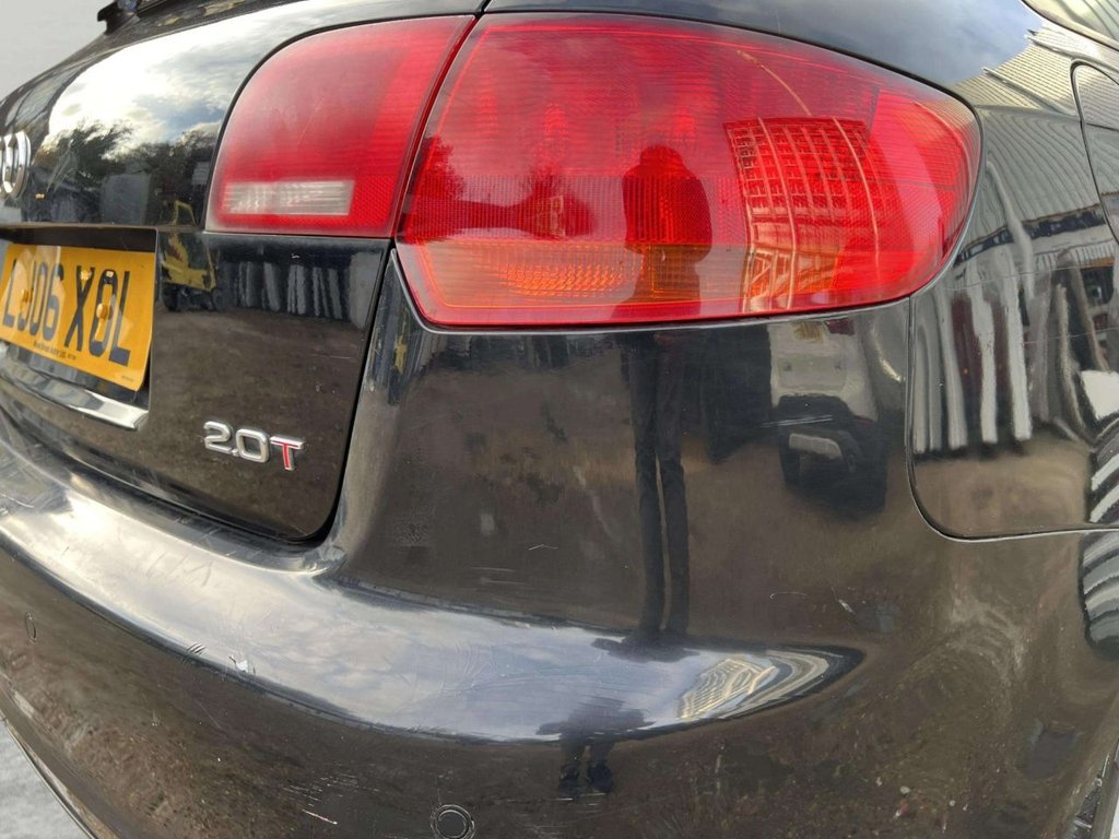 Used Audi A3 2006 for sale - 76768081: Photo 20