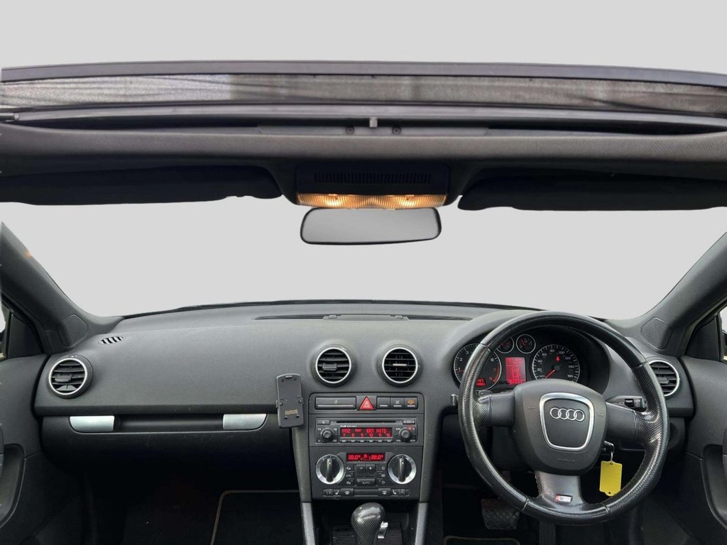 Used Audi A3 2006 for sale - 76768081: Photo 25