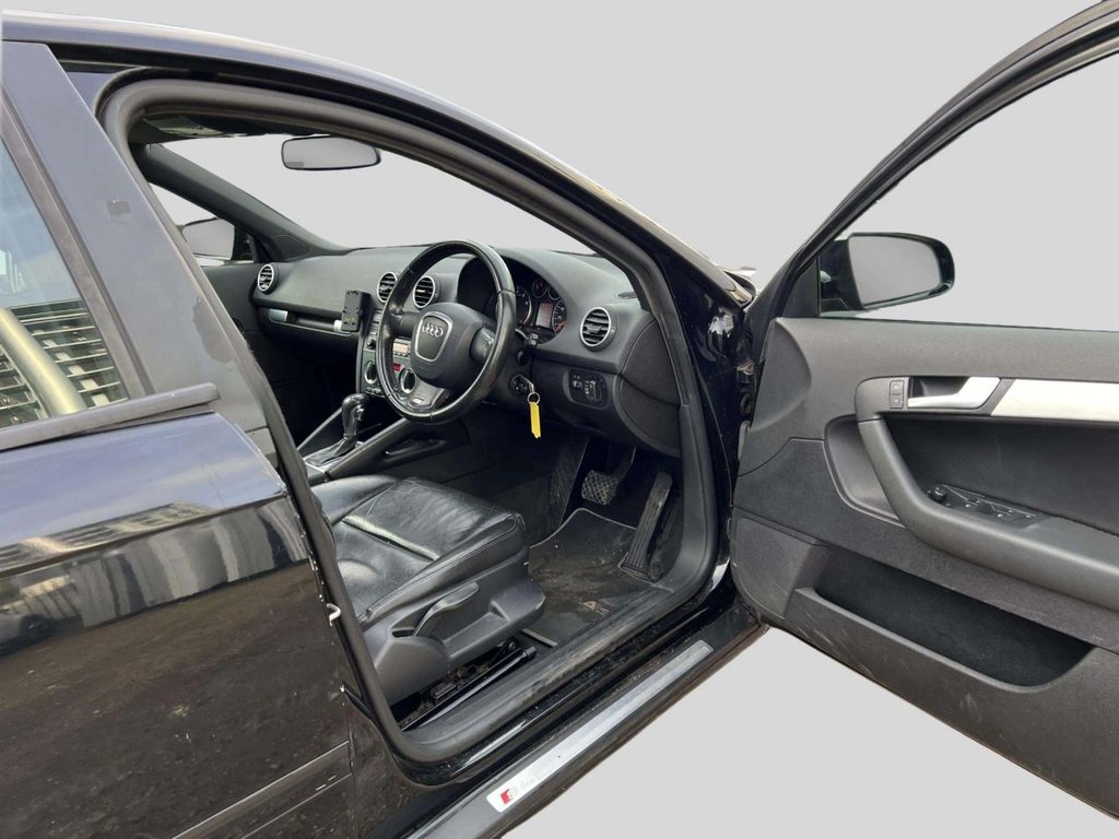 Used Audi A3 2006 for sale - 76768081: Photo 26
