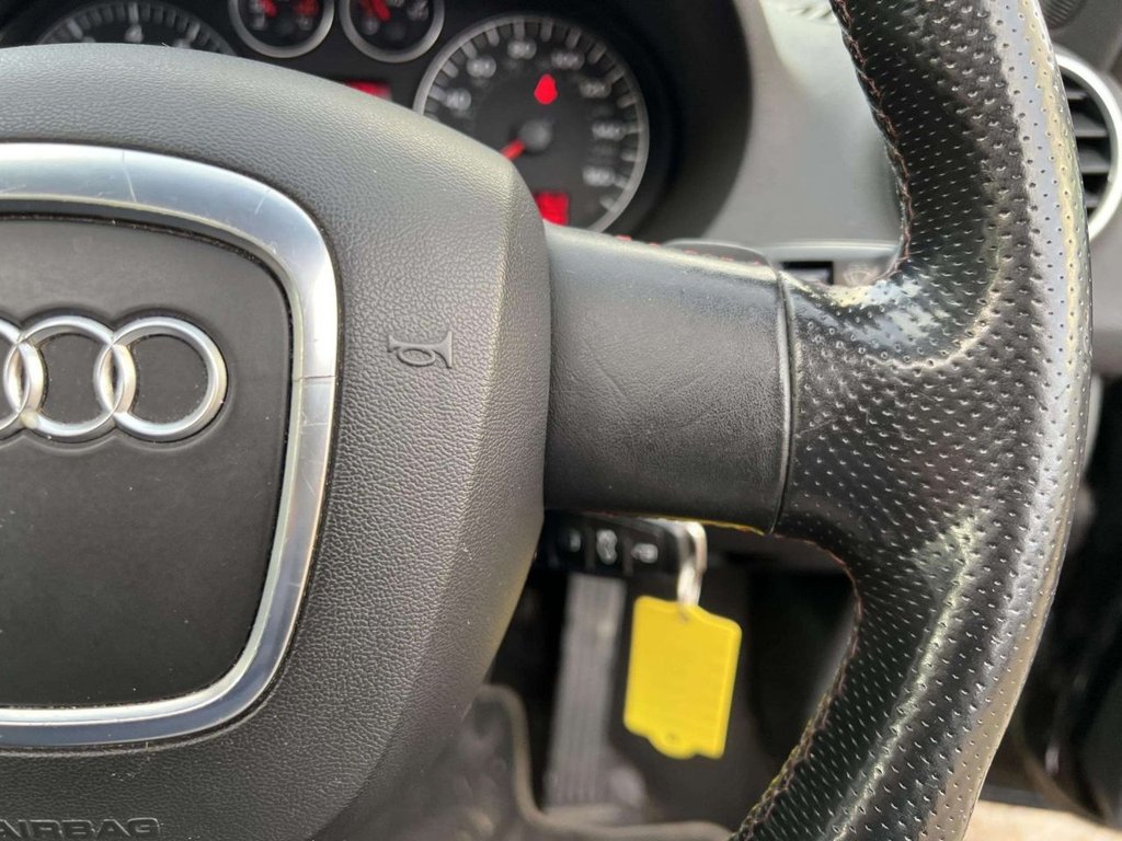 Used Audi A3 2006 for sale - 76768081: Photo 34