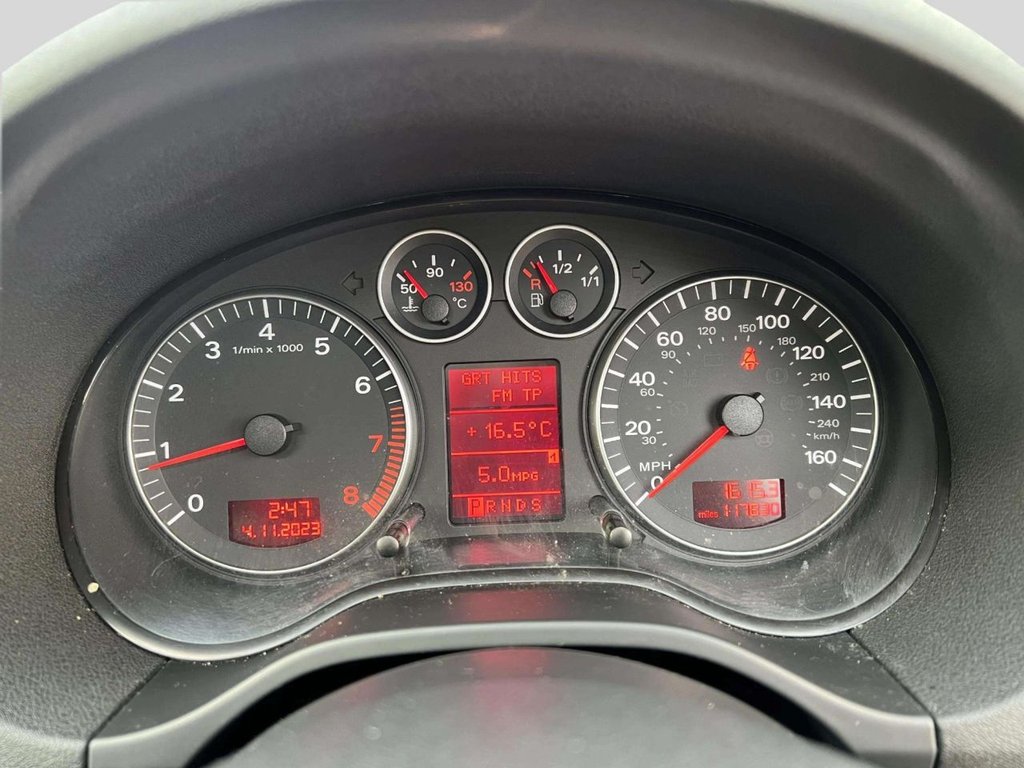 Used Audi A3 2006 for sale - 76768081: Photo 36