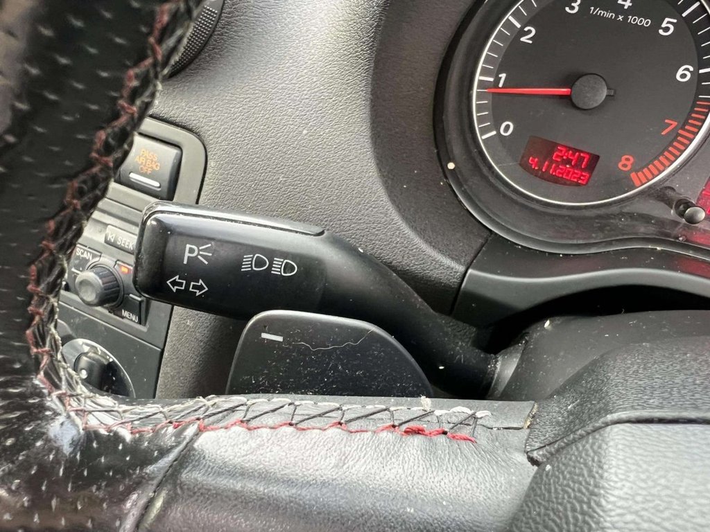 Used Audi A3 2006 for sale - 76768081: Photo 37