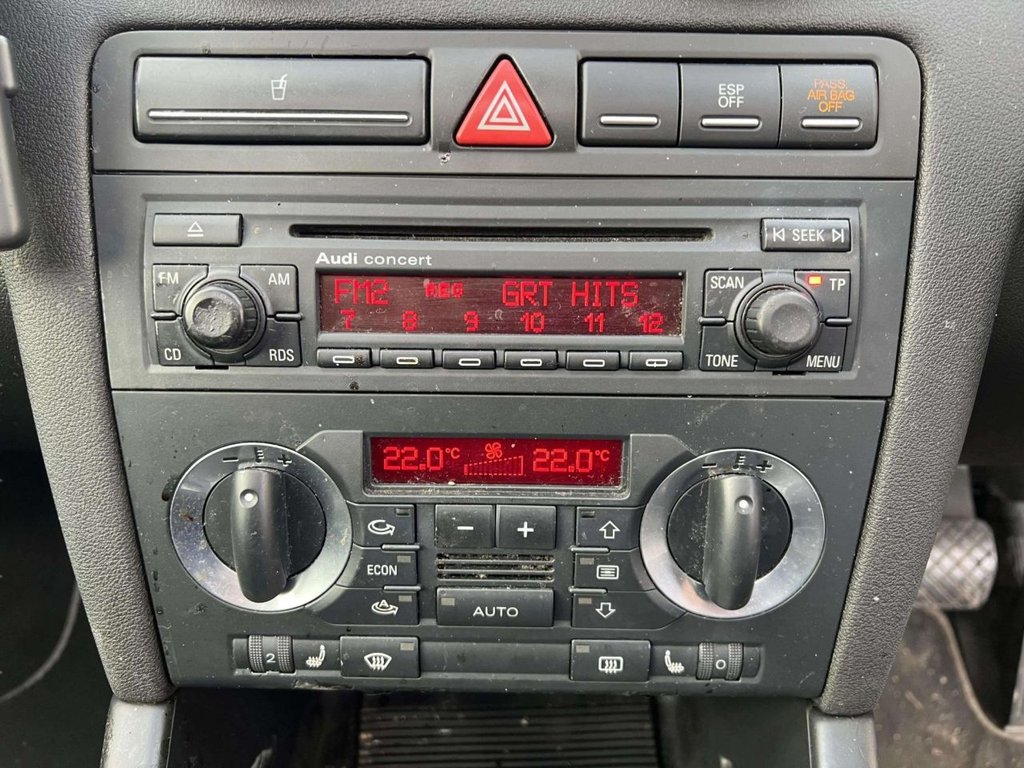 Used Audi A3 2006 for sale - 76768081: Photo 40