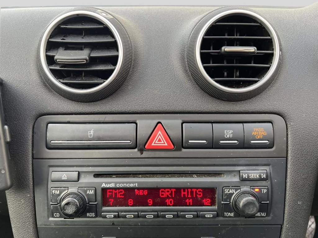 Used Audi A3 2006 for sale - 76768081: Photo 41