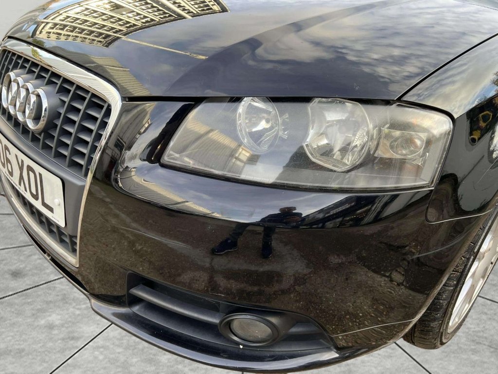 Used Audi A3 2006 for sale - 76768081: Photo 42