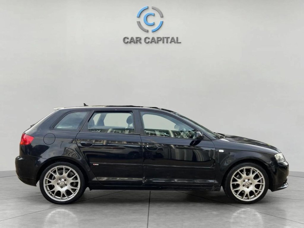 Used Audi A3 2006 for sale - 76768081: Photo 5