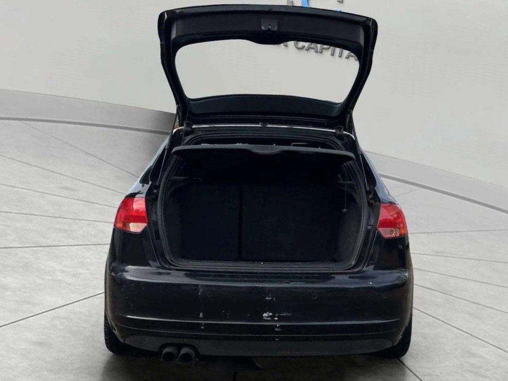 Used Audi A3 2006 for sale - 76768081: Photo 8