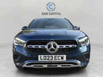 Used Mercedes-Benz GLA 2023 for sale - 75542782: Photo