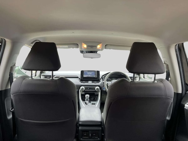 Used Toyota RAV4 2020 for sale - 76291706: Photo 11