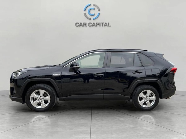 Used Toyota RAV4 2020 for sale - 76291706: Photo 13