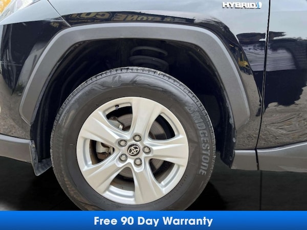 Used Toyota RAV4 2020 for sale - 76291706: Photo 14