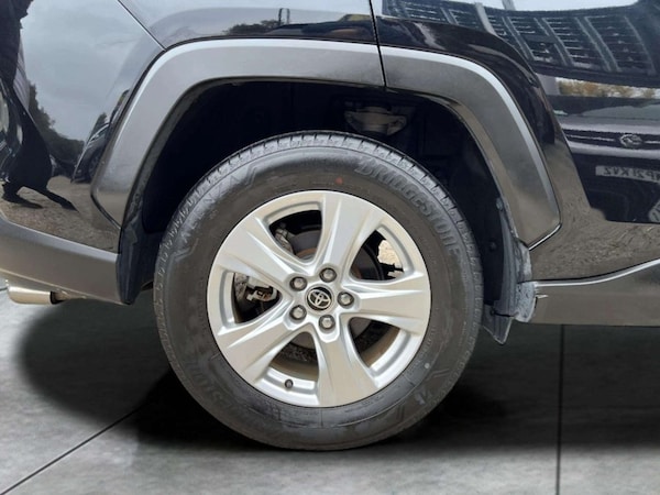 Used Toyota RAV4 2020 for sale - 76291706: Photo 17