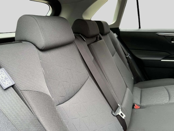 Used Toyota RAV4 2020 for sale - 76291706: Photo 24