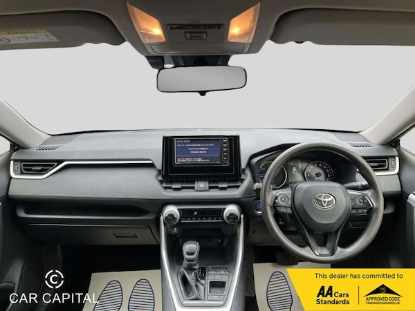 Used Toyota RAV4 2020 for sale - 76291706: Photo 26