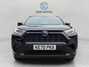 Used Toyota RAV4 2020 for sale - 76291706: Photo 2