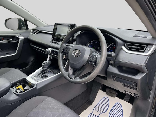 Used Toyota RAV4 2020 for sale - 76291706: Photo 30