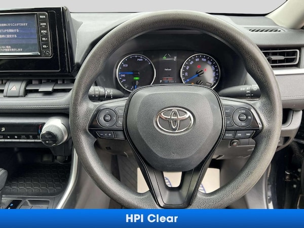 Used Toyota RAV4 2020 for sale - 76291706: Photo 33