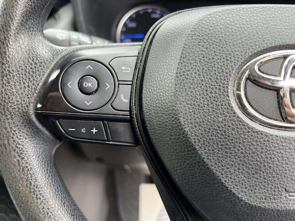 Used Toyota RAV4 2020 for sale - 76291706: Photo 34