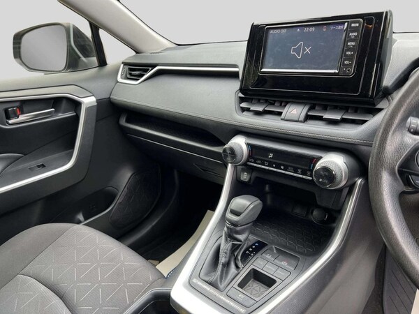 Used Toyota RAV4 2020 for sale - 76291706: Photo 38