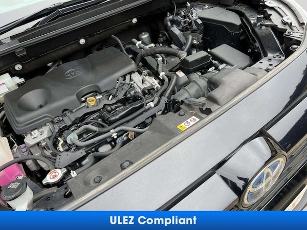 Used Toyota RAV4 2020 for sale - 76291706: Photo 46