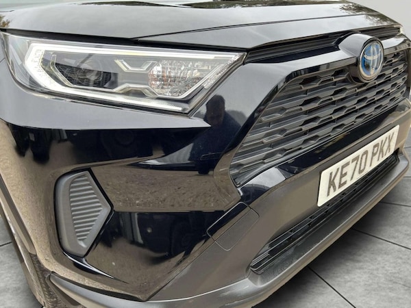 Used Toyota RAV4 2020 for sale - 76291706: Photo 47