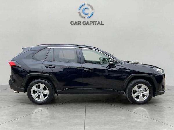 Used Toyota RAV4 2020 for sale - 76291706: Photo 5