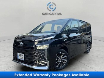 Toyota - Voxy