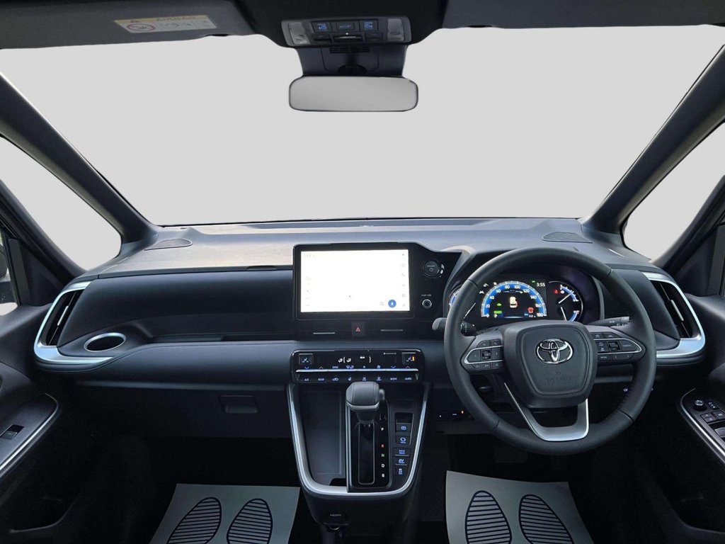 Vehicle 24