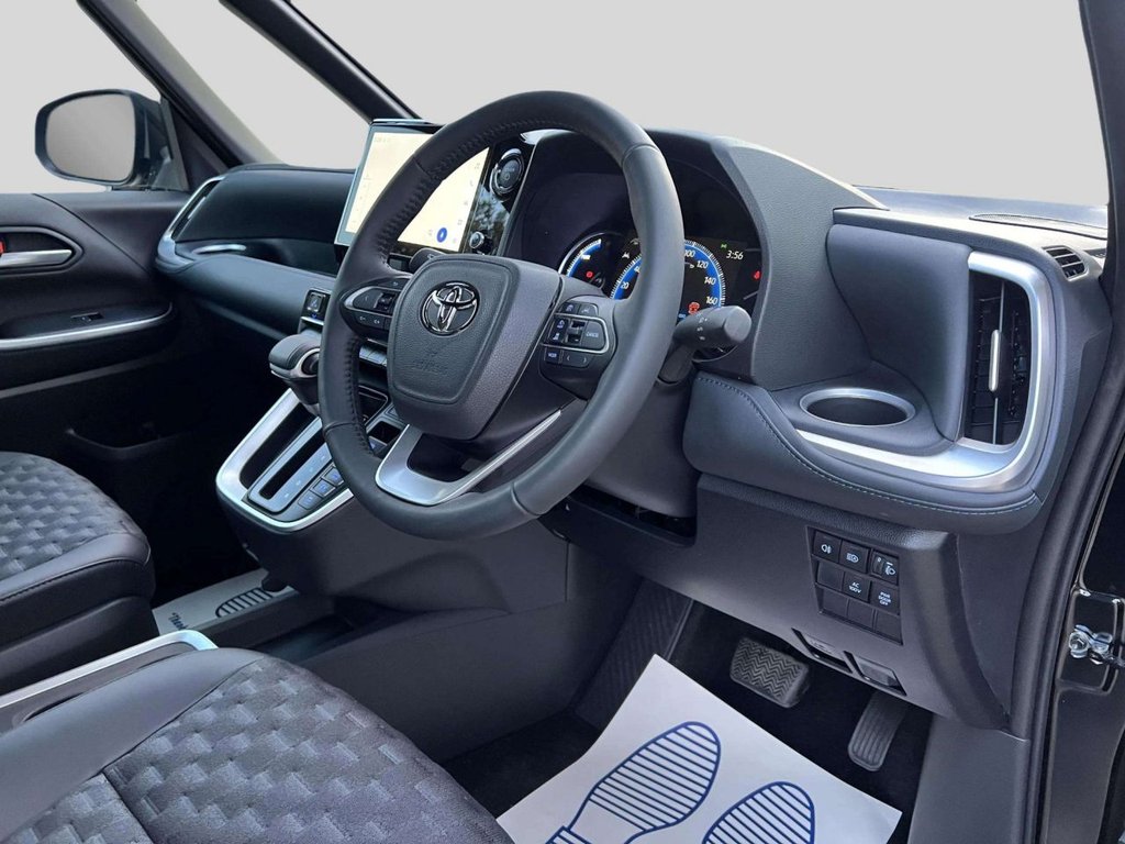 Vehicle 28