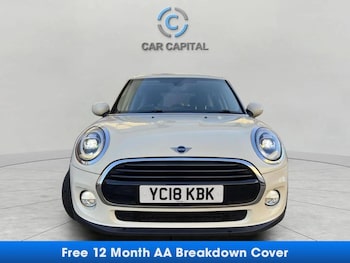 Used MINI Hatch 2018 for sale - 75832002: Photo