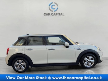 Used MINI Hatch 2018 for sale - 75832002: Photo