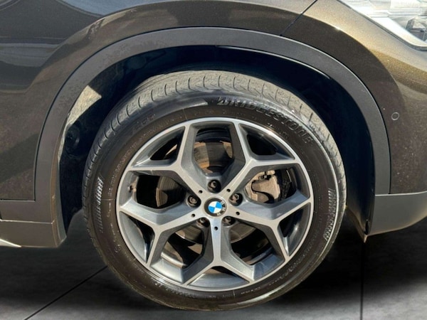 Used BMW X1 2018 for sale - 75607229: Photo 12
