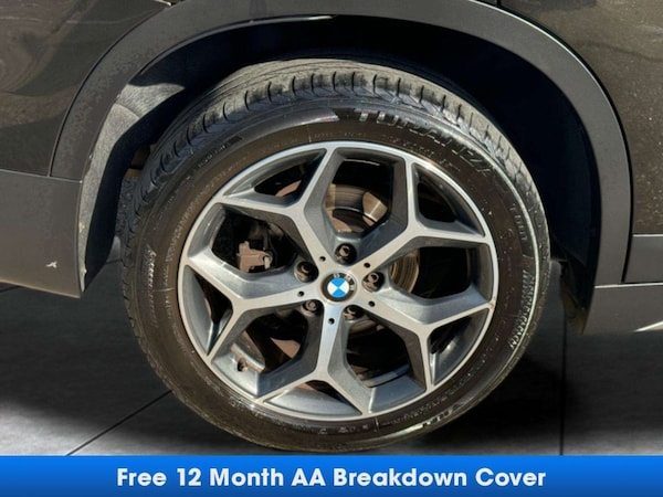 Used BMW X1 2018 for sale - 75607229: Photo 13