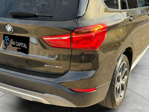 Used BMW X1 2018 for sale - 75607229: Photo 15