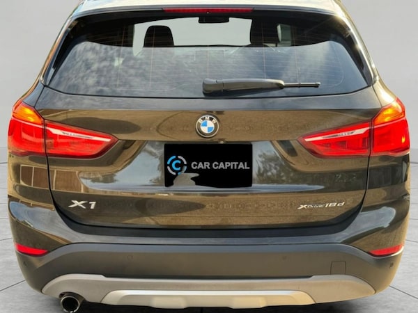 Used BMW X1 2018 for sale - 75607229: Photo 16