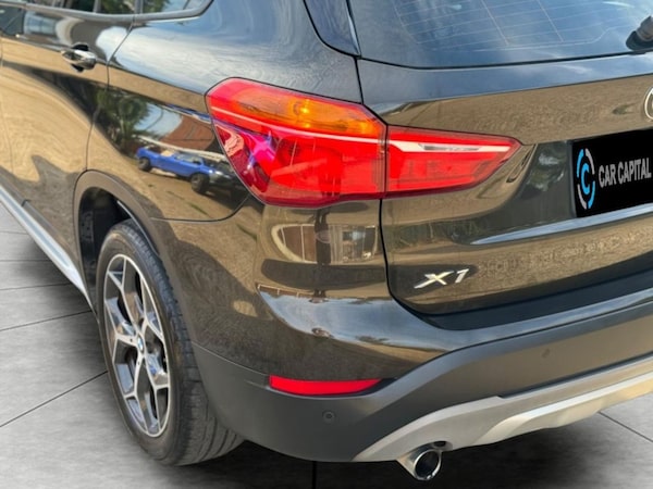 Used BMW X1 2018 for sale - 75607229: Photo 18
