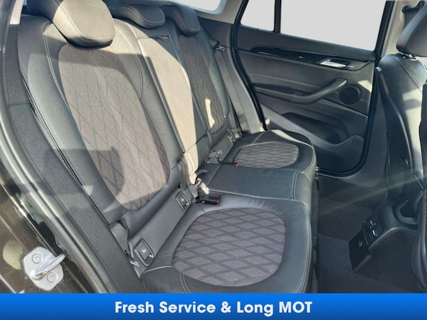 Used BMW X1 2018 for sale - 75607229: Photo 19
