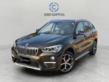 Used BMW X1 2018 for sale - 75607229: Photo